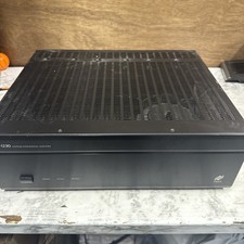 Niles SI-1230 SERIES 2 12-Channel Multi-Room Power Amp Amplifier II Stereo Hi-Fi