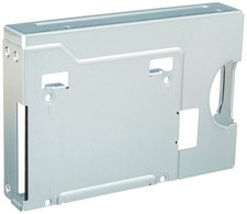 Hewlett Packard Enterprise MicroServer Gen10 SFF NHP SATA Converter Kit HDD encl