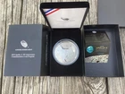 2019 P 5oz Silver  Apollo 11 50TH Anniversary Coin