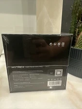 MYTREX EMS Head Spa Pro MT-EHP22B, Scalp Massager, Waterproof, Rechargeable, LED