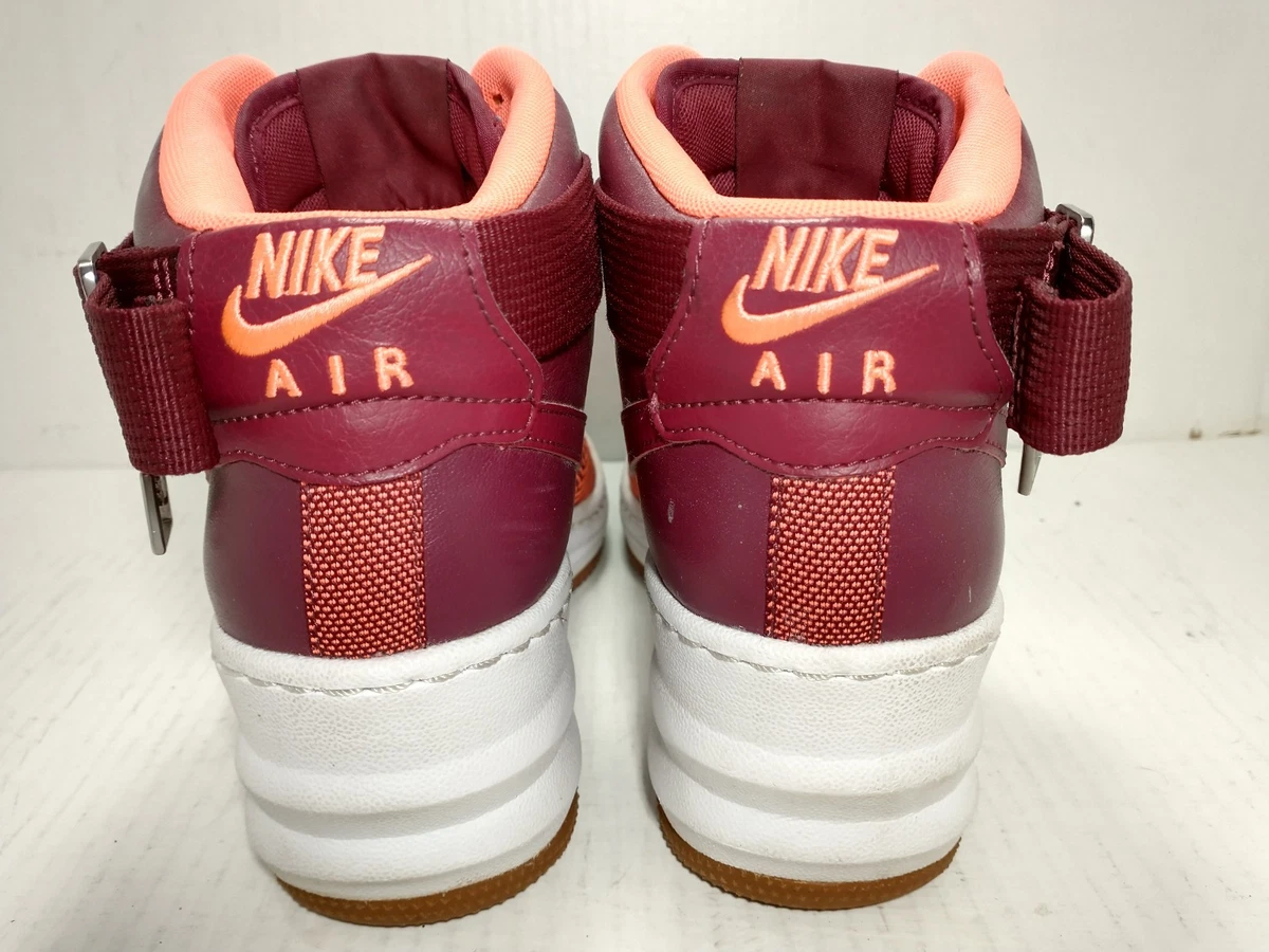 Nike Lunar Force 1 Athletic Shoes for Women for sale | eBay