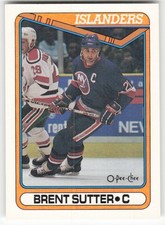 Brent Sutter