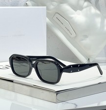 Gentle Monster x Maison Margiela MM212 Sunglasses Unisex Size 55  18-144