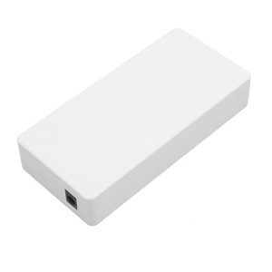 8 Interrupteur réseau Ethernet non géré Port Gigabit pour le bureau principal Excellent