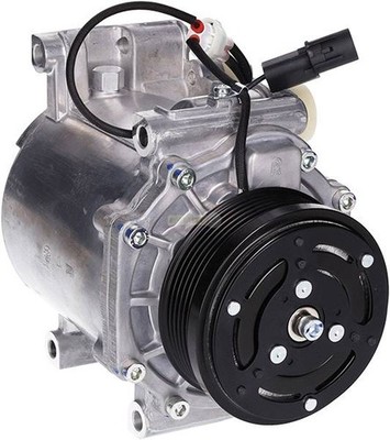 Klimakompressor Neu OE-Ref. 7813A036 für MITSUBISHI
