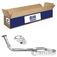 Bm Katalysator Links Passend FüR Opel Omega 2.5 3.0 V6 Euro 2 | BM90162H