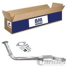 BM KATALYSATOR LINKS passend für OPEL OMEGA 2.5 3.0 V6 EURO 2 | BM90162H
