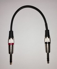 Korg Electribe ESX-1 EMX-1 Valve / Röhren Kalibrierungskabel