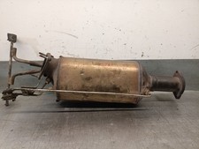 30713210 PARTIKELFILTER / 2378637100 / 36050566 / 5690633 FÜR VOLVO XC90 2.4 DIE