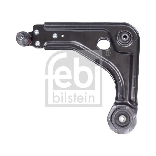 Querlenker Dreieckslenker Ford Fiesta Febi Bilstein Vorne Links 01810-image