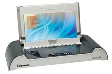 Fellowes Helios 30 raccoglitore termico 511101 A4 grande capacità documenti SCATOLA APERTA
