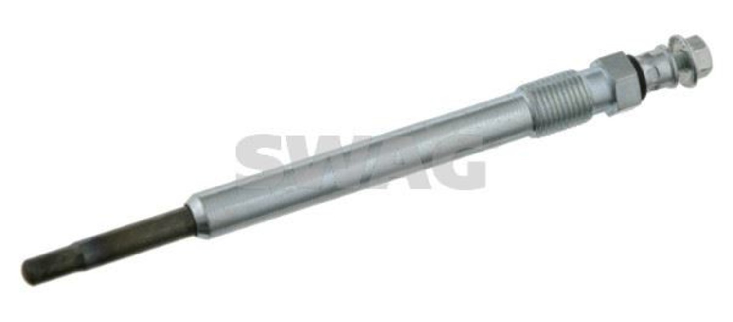 SWAG Glow Plug For MERCEDES W168 Unimog Vaneo 414 W414 96-05 0011592701