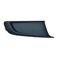 Diederichs LüFtungsgitter FrontstoßFäNger FüR Vw Caddy Iii Rechts 2K5853666 9B9