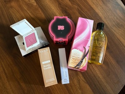Fenty Skin Butta Drop Vanilla Dream Bundle (READ DESCRIPTION)