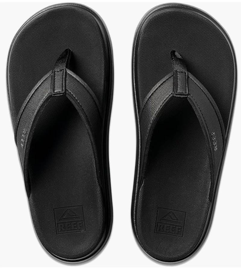 Reef Wedge Sandals Rubber Upper for Women for sale | eBay Reef Wedge Sandals Rubber Upper for Women for sale | eBay