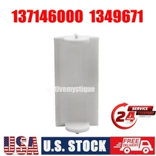 Washer Dispenser Drawer Latch Door Catch Lock Replace 137146000 1349671 Plastic