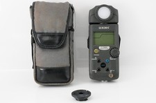 [Near MINT] SEKONIC C-500 Prodigi Color Temp Meter From JAPAN #993