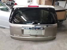 Trunk/Hatch/Tailgate Rear View Camera SE Fits 09-15 PILOT 3055576