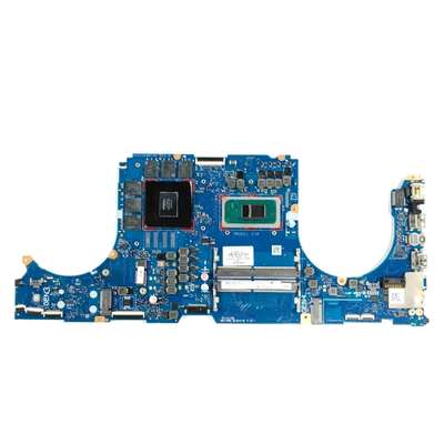 M78465-601 For HP 16-B I7-11800H 3060 DA0G3KMBCG0 Motherboard for