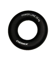 Hand Grip Strengthener Rings Forearm Wrist Finger Exerciser Carpal Expander