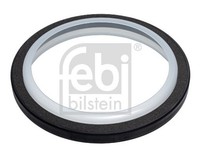 Febi Bilstein Wellendichtring Kurbelwelle 39948 FüR FM 8500 Volvo Renault FH FMX