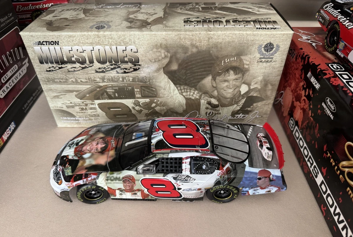 Preços baixos em Dale Earnhardt Jr Carros de Corrida de metal