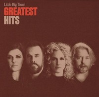Little Big Town - Greatest Hits - 1CD - G3Z