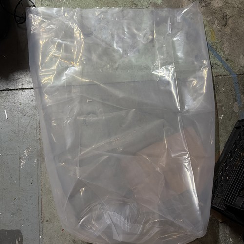 60 gall drum liners