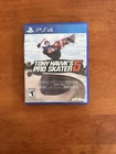 Tony Hawk's Pro Skater 5 (PlayStation 4 PS4) Excellent CIB Complete & Tested