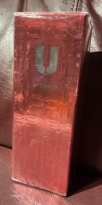 Avon U by Ungaro for Her Women EDP Parfum Spray Perfume 1.7 oz NEW in Sealed Box