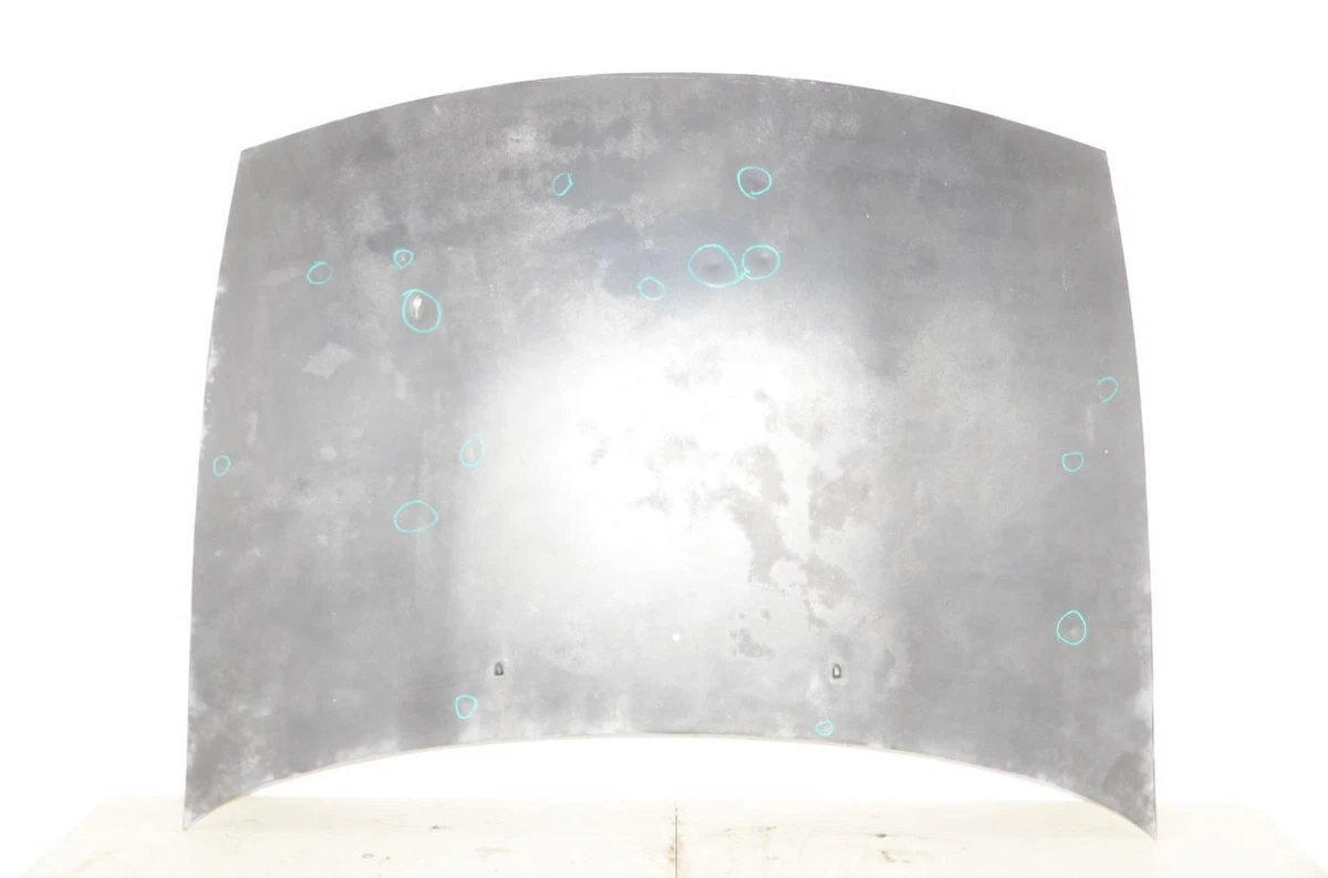 Nissan Hood Panels for 1995 Nissan 300ZX for sale | eBay