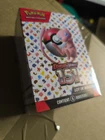 Pokémon Bundle 6 boosters 151 EV3.5 Fr Neuf Scellé