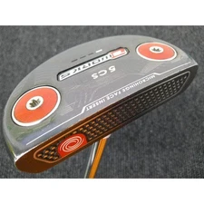 Used Odyssey O-WORKS #5 CS/Original Steel