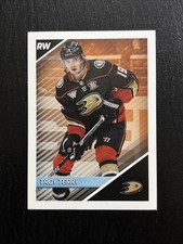 2024-25 Topps NHL Stickers Troy Terry #6