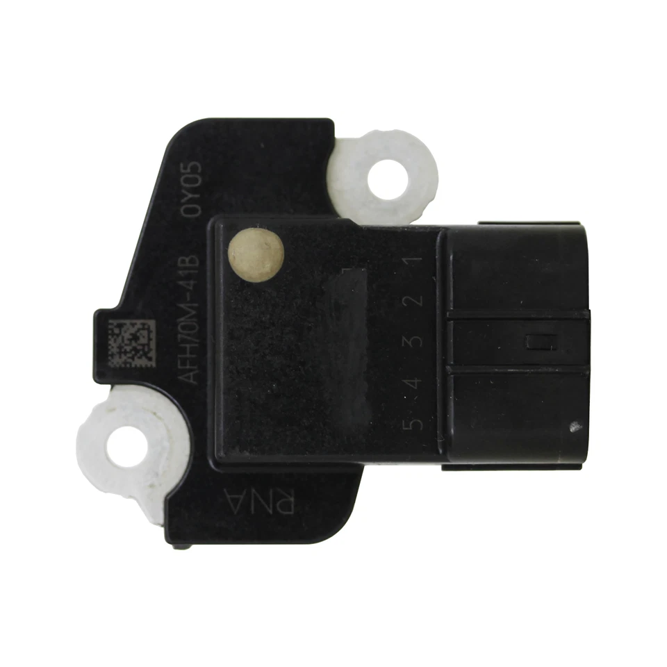 Sensor de flujo de masa de aire AFH70M-41B 37980-RNA-A01 para Honda Accord CR-V 2,0 L Pilot Foto 2 de 4
