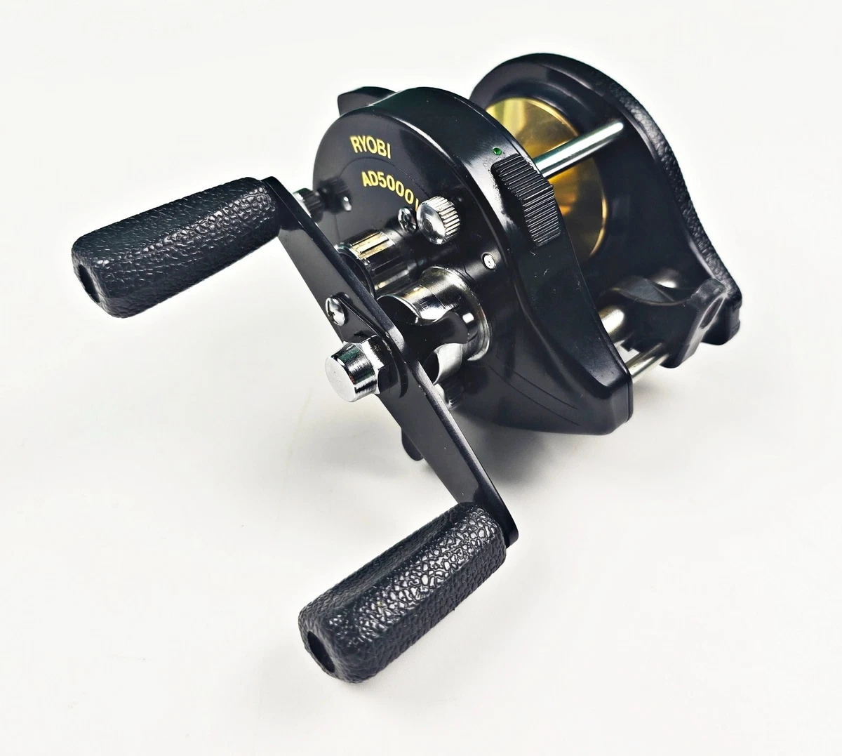 Ryobi Vintage Casting Fishing Reels for sale - eBay