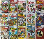 HUGE Marvel Facsimile Lot Amazing Spider-Man Avengers Hulk X-Men FF 1 NEW NM/NM+