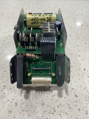 #ad CASABLANCA Ceiling Fan RMM 4 Receiver Control Board TESTED $135.00