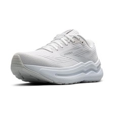 Brooks Women s Ghost Max 2 Neutral Running Shoes - Bright White - 10 Medium