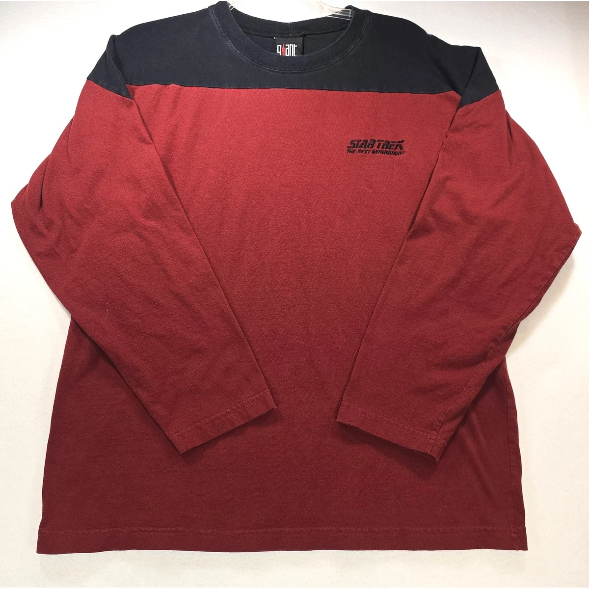 Giant Long Sleeve Vintage T-Shirts for Men for sale | eBay