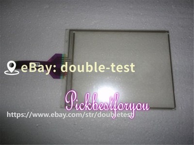NEW Touch Screen Glass For Beijer MTA MAC E610 04400 #HO99 YD#dou