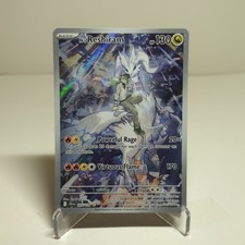 N's Reshiram 167/159 Sv09: Journey Together Holo on eBay