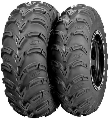 ITP Mud Lite AT front or rear Tire - 23x10x10 ATV/UTV Snowmobile 56A327 ITP-636
