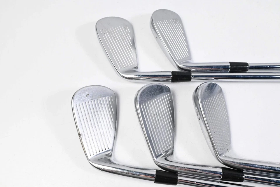 Titleist 712 AP2 Irons / 6-PW / Regular Flex Dynamic Gold SL Shafts - Image 3 of 4
