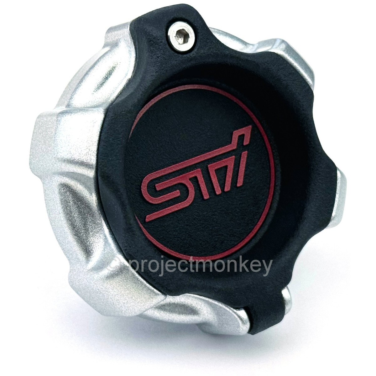 OEM / JDM Subaru STi ST15257ZR011 STi Oil Filler Cap Genuine Part