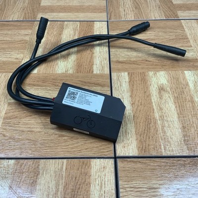 Accelerated Systems Inc. BAC355 TTL Compact Motor Controller *USED*
