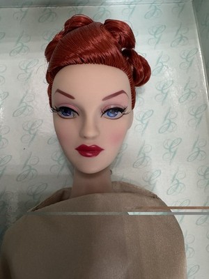 Integrity Toys Gene Marshall  Bellwether Oona 2010 Convention 16'' Doll LE