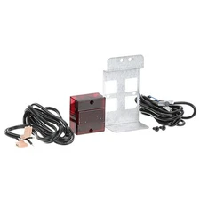 Kolpak 8010814 Digital Thermometer 1/2" Stainless Steel