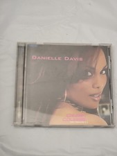 Danielle Davis Crash Course: The Prelude V.1 Music CD Used 