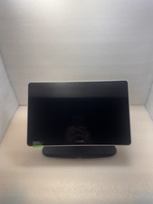 Toast Flex TT203 POS Point of Sale System Touch Screen. PIN lock 